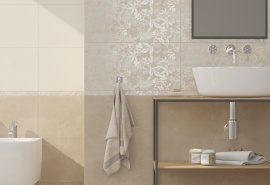 Swedish wallpapers Golden Tile (Харьков)
