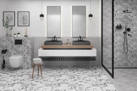 Terrazzo Cersanit