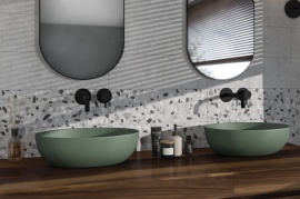 Terrazzo Cersanit