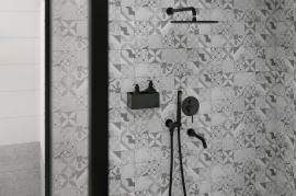 Terrazzo Cersanit