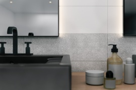 Terrazzo Cersanit