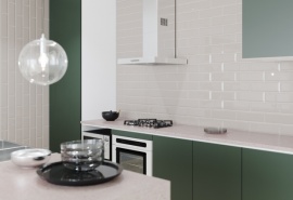 The Wall Golden Tile (Харьков)