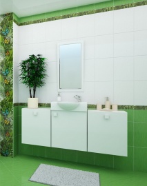 Tropicana Cersanit