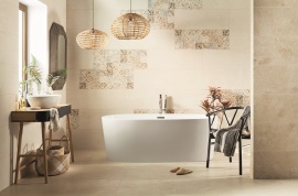 Tubadzin Free Space Tubadzin