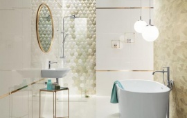 Tubadzin Origami Tubadzin