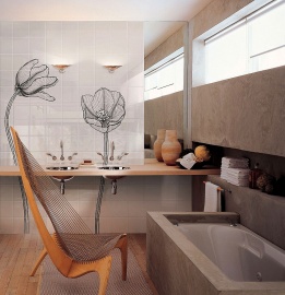 Tuli-Charme Ceramica Bardelli