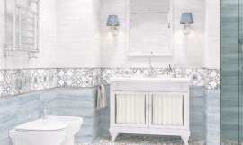 Venezia Alma Ceramica (Уралкерамика)