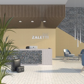 Zaletti Arcana