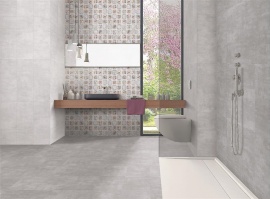 Zhaklin Sina Tile