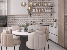 Аника Gracia Ceramica