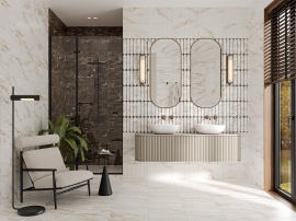 Капелла Gracia Ceramica