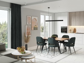 Каррара Нова/Carrara Nova Lasselsberger