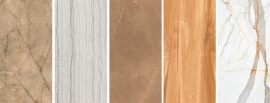 Керамогранит 60x120 Mega Tile