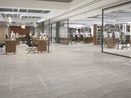 Керамогранит 80x80 Novin Ceram Yazd Tile Co