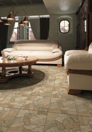Колизей Beryoza Ceramica