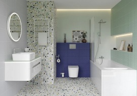 Конфетти Gracia Ceramica