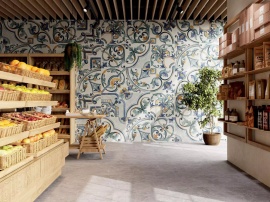 Мирадоро Kerama Marazzi