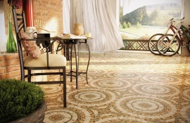 Мюнхен PiezaROSA