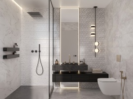 Нова Gracia Ceramica