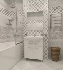 Персиан Gracia Ceramica