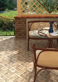 Родос Beryoza Ceramica