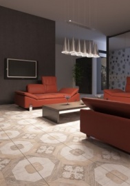 Спарта Beryoza Ceramica