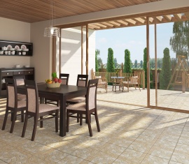 Стоун Beryoza Ceramica