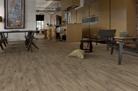 ALPINA WOOD Golden Tile (Харьков)