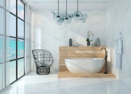 ARABESCATO AGL Tiles