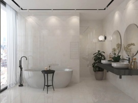 ARCTIC AGL Tiles