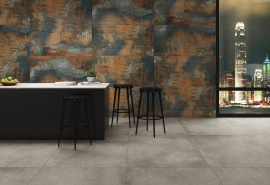 Abstract Marjan Tile