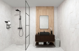 Agidel Global Tile