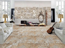 Agile Italica Tiles