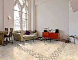 Albaicin TAU Ceramica
