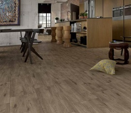 Alpina Wood Creto