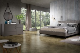Aluminum Apavisa Porcelanico