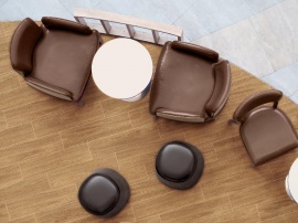 Amalia Global Tile