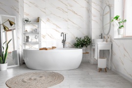 Amorantes Global Tile