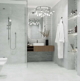 Amore Silver PrimaVera