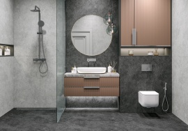 Amsterdam Alma Ceramica (Уралкерамика)
