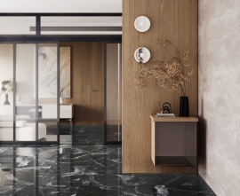 Andora Black Laparet