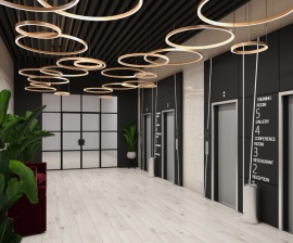 Andrea Creama Absolut Gres