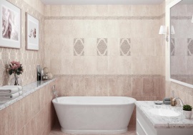 Antico Global Tile