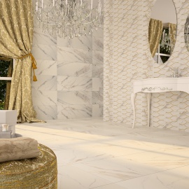 Antique Carrara BIEN SERAMIK