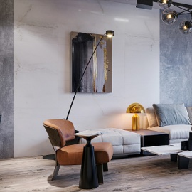 Antique Grey Absolut Gres