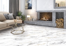 Arabesco Alma Ceramica (Уралкерамика)