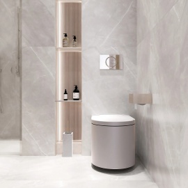Arcadia Ceramica Armani Silver Arcadia Ceramica
