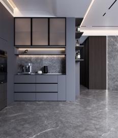 Arcadia Ceramica Esperia Grigio Arcadia Ceramica