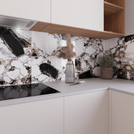 Arcadia Ceramica Grande Crystal Arcadia Ceramica