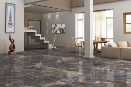 Arcadia Ceramica Imperial Nero Arcadia Ceramica